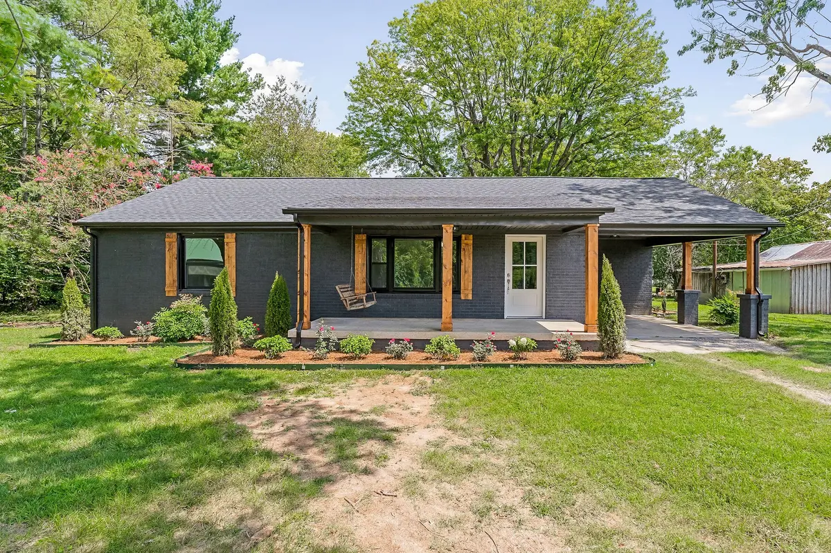 169 Mirandy Rd, Cookeville, TN 38506