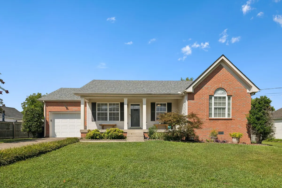 702 Whispering Breeze, Mount Juliet, TN 37122