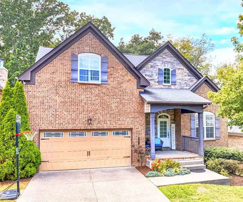 6037 Christmas Dr, Nolensville, TN 37135
