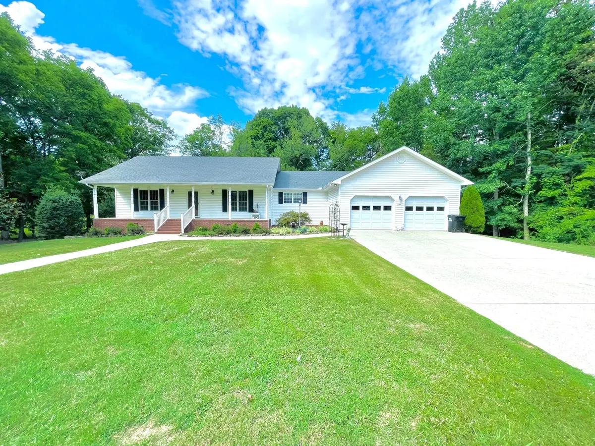 227 Sunset Drive, Dunlap, TN 37327