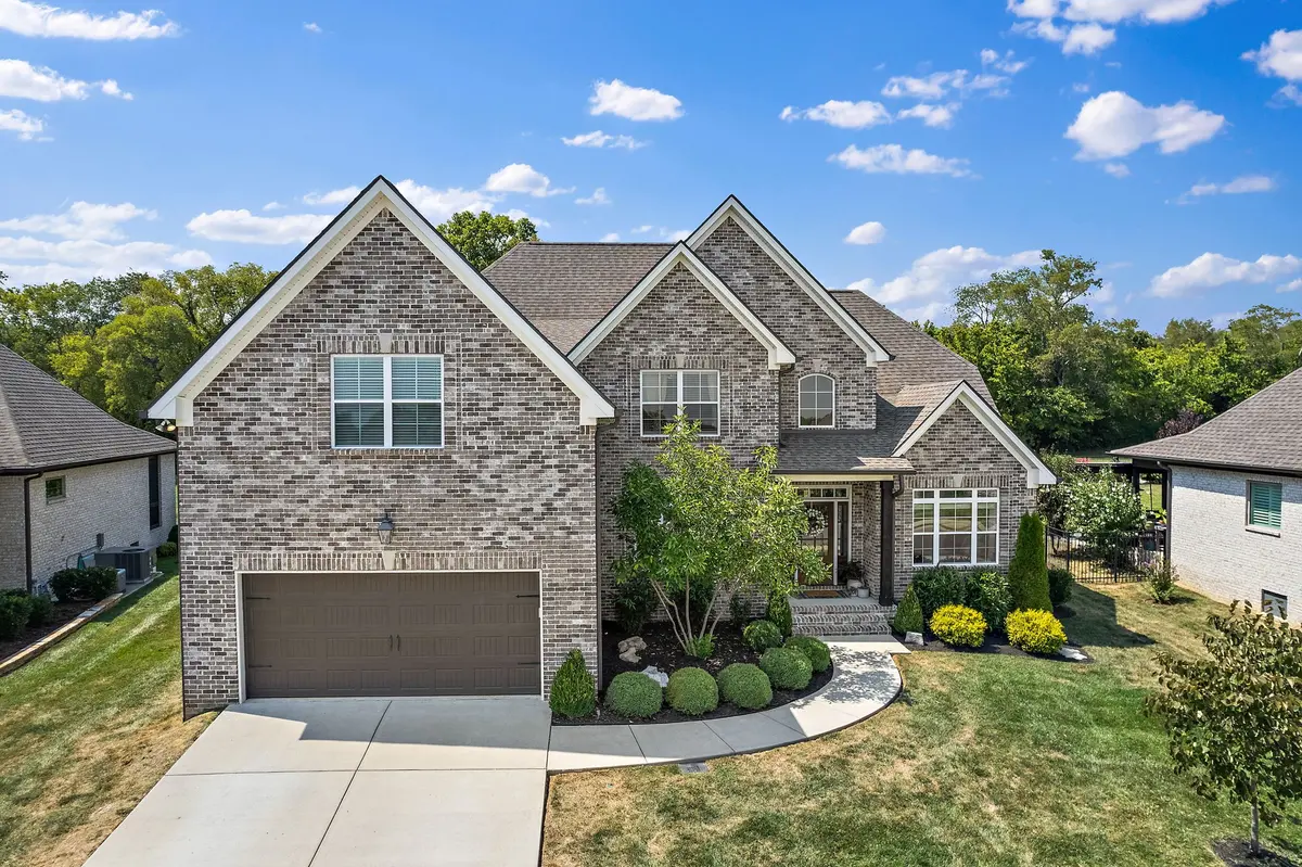 3011 Elkhorn Pl, Spring Hill, TN 37174