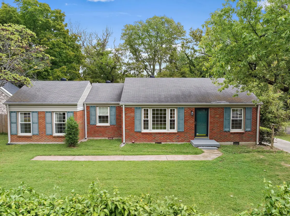 3110 Southlake Dr, Nashville, TN 37211