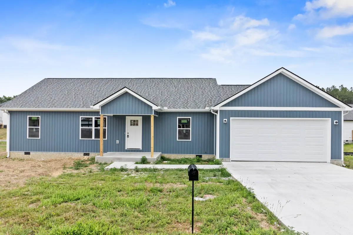 21 Brookside Drive, Chatsworth, GA 30705