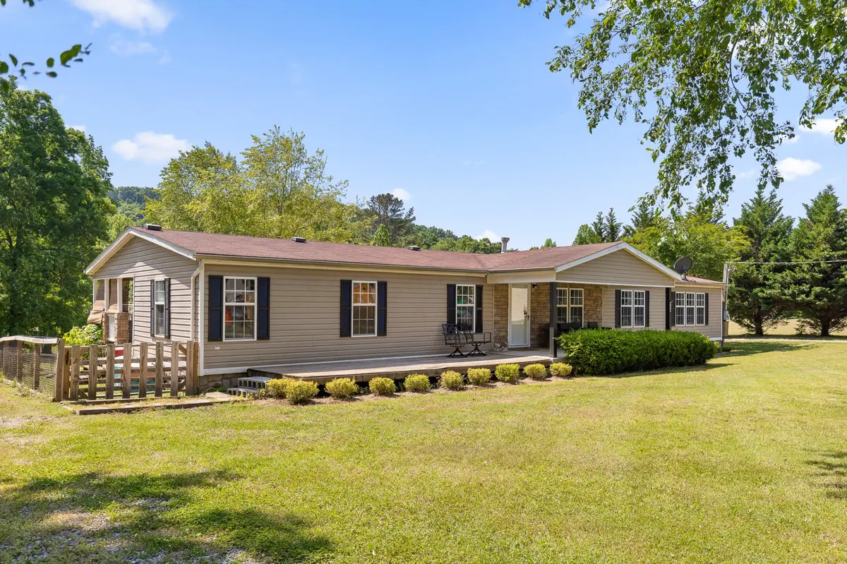 180 Dryman Lane, Decatur, TN 37322