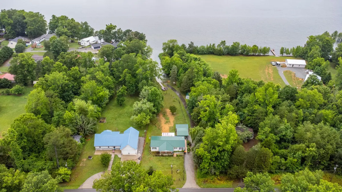 5471 Cottonport Road, Decatur, TN 37322