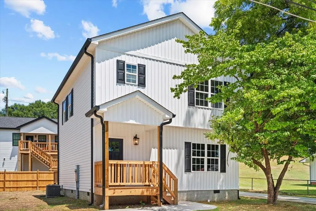 1210 Acme Street #NW, Dalton, GA 30721