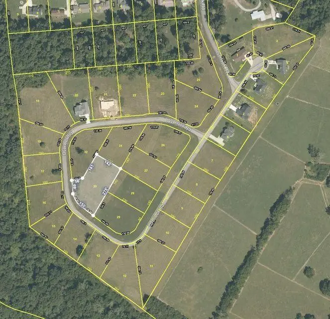 380 Overlook Drive, Dayton, TN 37321