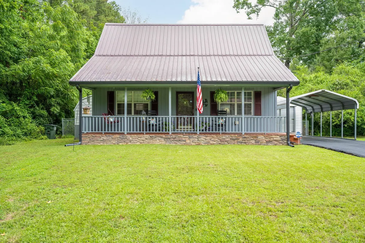 500 Frieda Drive, Rossville, GA 30741