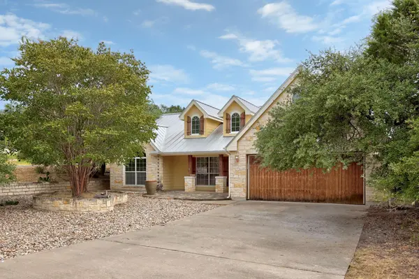 20904 Van Allen CV, Lago Vista, TX 78645