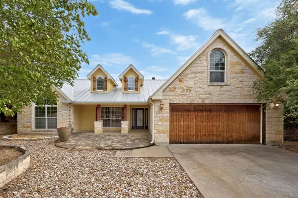 20904 Van Allen CV, Lago Vista, TX 78645