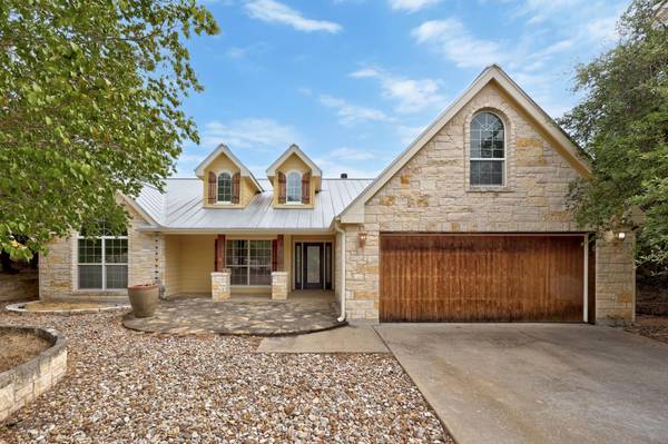 20904 Van Allen CV, Lago Vista, TX 78645