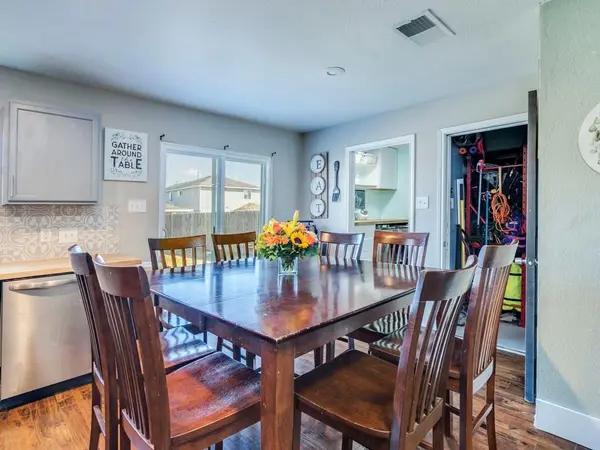 13021 Maidenhair TRL, Elgin, TX 78621
