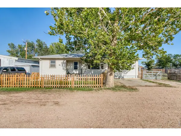 1820 Daffodil, Greeley, CO 80631