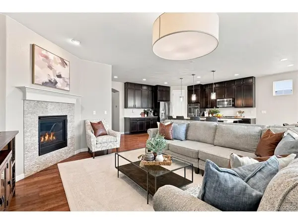 9437 Iron Mountain, Arvada, CO 80007