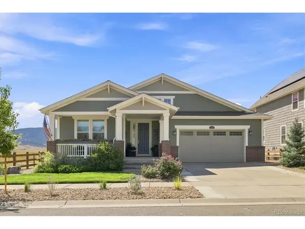 9437 Iron Mountain, Arvada, CO 80007