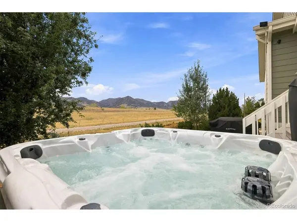 9437 Iron Mountain, Arvada, CO 80007