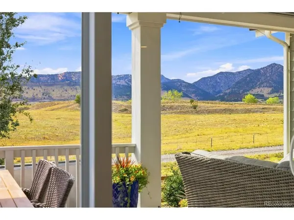 9437 Iron Mountain, Arvada, CO 80007