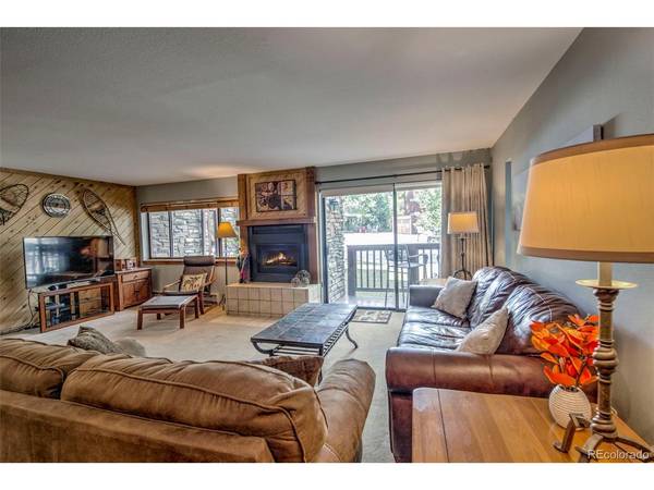 405 Four Oclock #B, Breckenridge, CO 80424