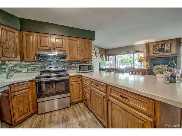 405 Four Oclock #B, Breckenridge, CO 80424