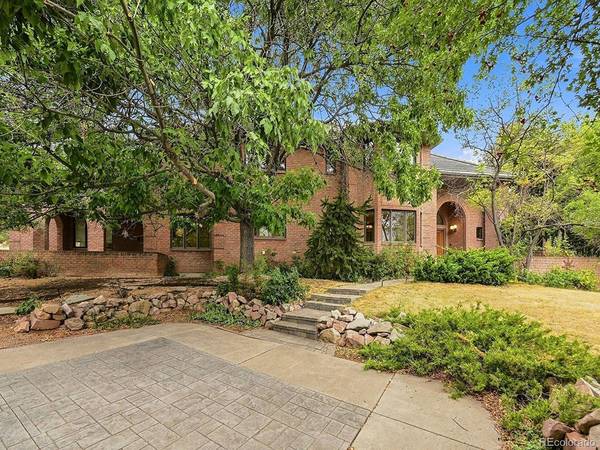 26 Red Fox, Littleton, CO 80127