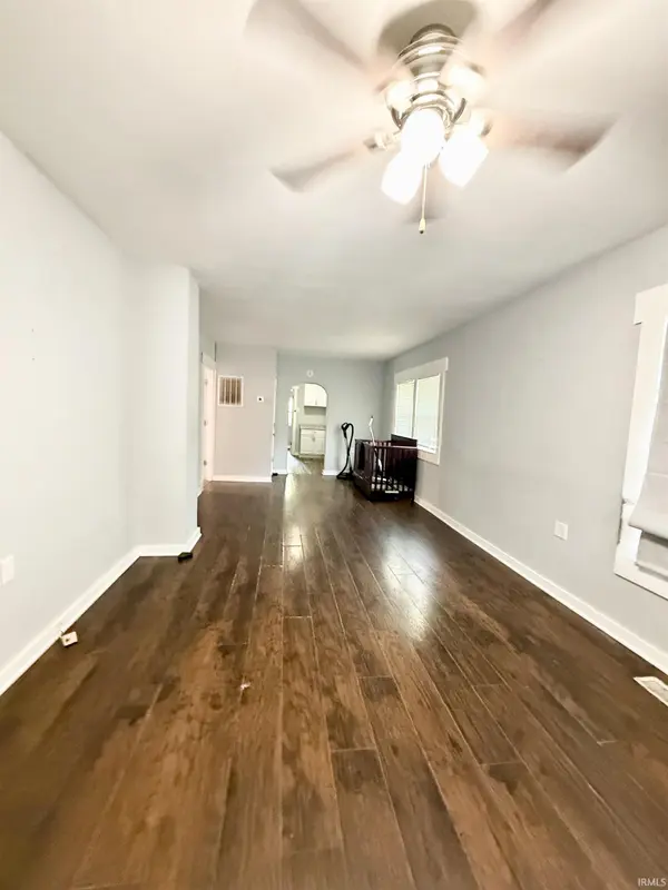 1214 S Ohio ST, Kokomo, IN 46902