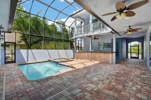 3650 PONETA AVE, New Smyrna Beach, FL 32168
