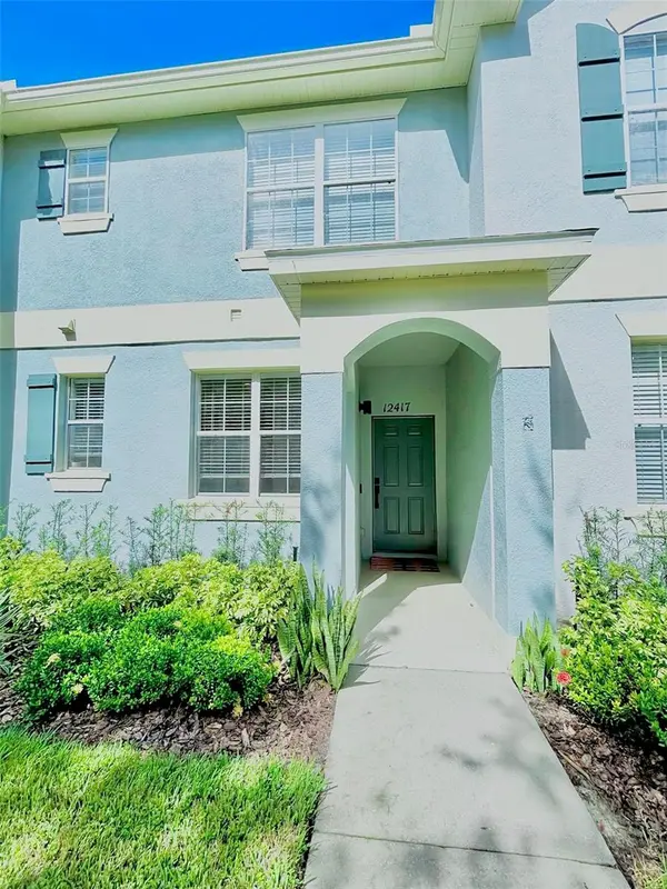 12417 CRUXBURY DR, Windermere, FL 34786