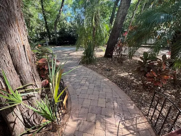 14101 NE 253RD CT #414, Fort Mc Coy, FL 32134