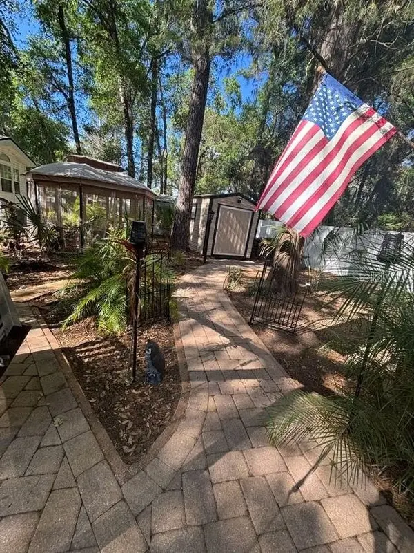 14101 NE 253RD CT #414, Fort Mc Coy, FL 32134