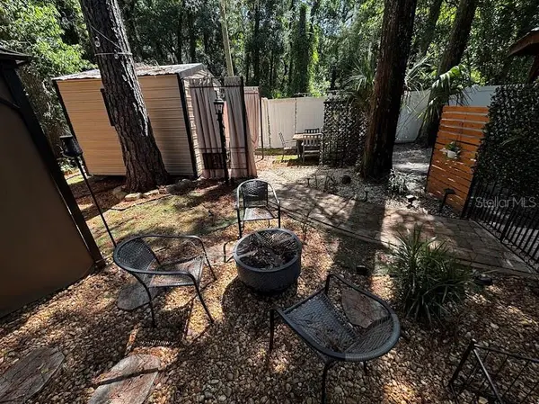 14101 NE 253RD CT #414, Fort Mc Coy, FL 32134