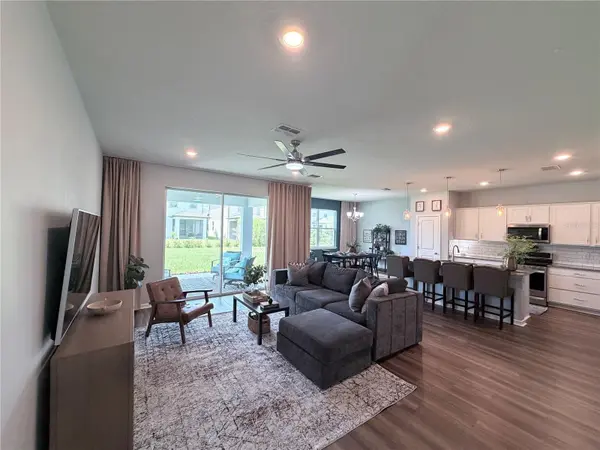 18140 RAMBLE ON WAY, Land O Lakes, FL 34638
