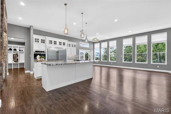 401 Hamlet CT, O'fallon, MO 63367