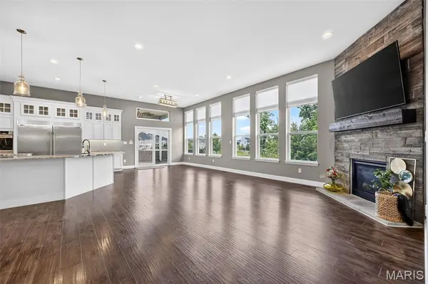401 Hamlet CT, O'fallon, MO 63367
