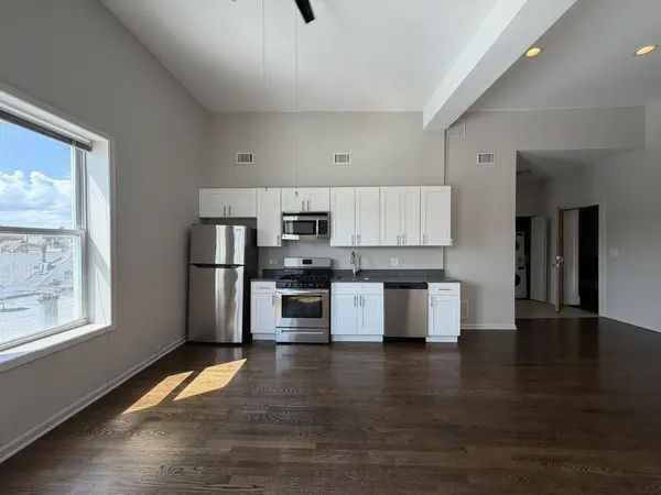 617 W Drummond PL #3BW, Chicago, IL 60614