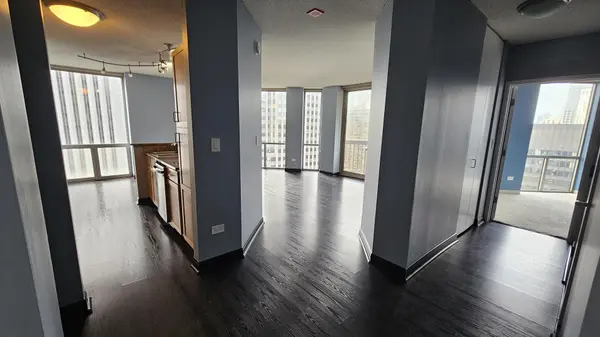 222 N Columbus DR #3102, Chicago, IL 60601