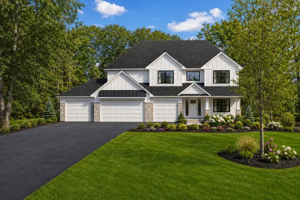 5815 Echo RD, Shorewood, MN 55331