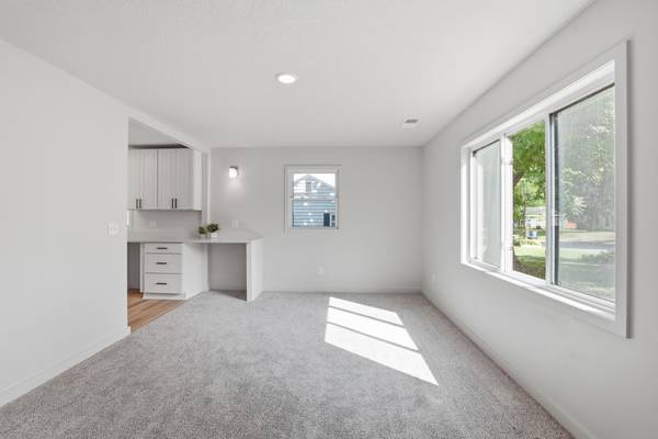 3401 Quail AVE N, Crystal, MN 55422