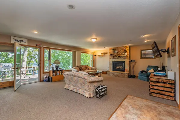 691 Brophy Shores RD NW, Alexandria, MN 56308