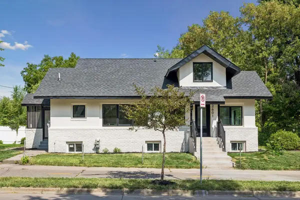 2601 N Morgan AVE N, Minneapolis, MN 55411