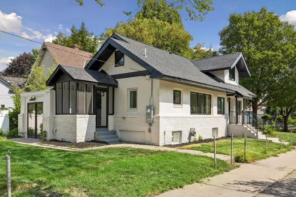 2601 N Morgan AVE N, Minneapolis, MN 55411