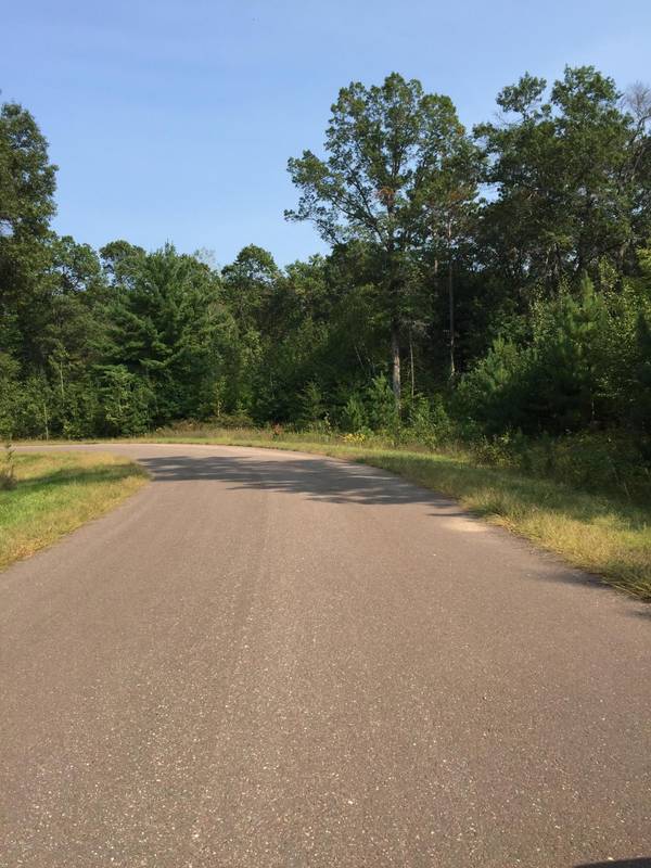 Lot 33 Shady LN, Siren, WI 54872