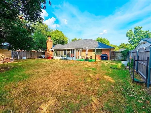 5015 N Vermont AVE, Oklahoma City, OK 73112
