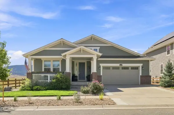 9437 Iron Mountain WAY, Arvada, CO 80007