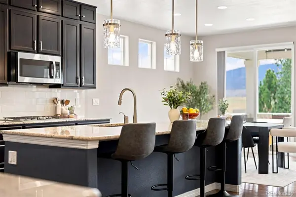 9437 Iron Mountain WAY, Arvada, CO 80007