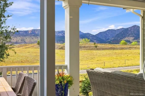 9437 Iron Mountain WAY, Arvada, CO 80007
