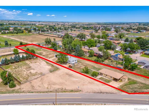 1820 Daffodil AVE, Greeley, CO 80631