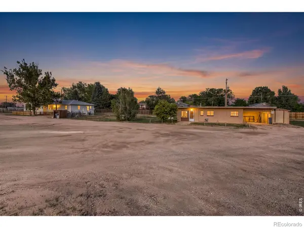 1820 Daffodil AVE, Greeley, CO 80631