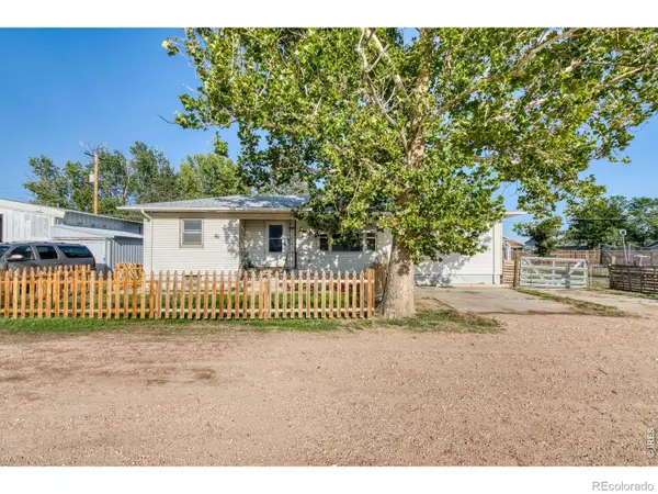 1820 Daffodil AVE, Greeley, CO 80631
