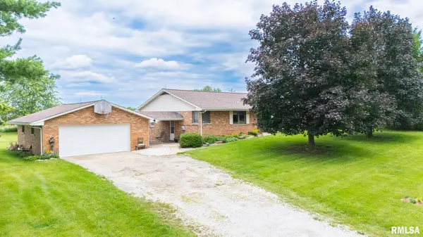 103 FANDEL LN, Metamora, IL 61548