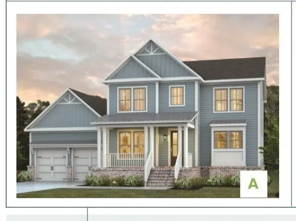 234 Halswelle Drive, Franklin, TN 37064